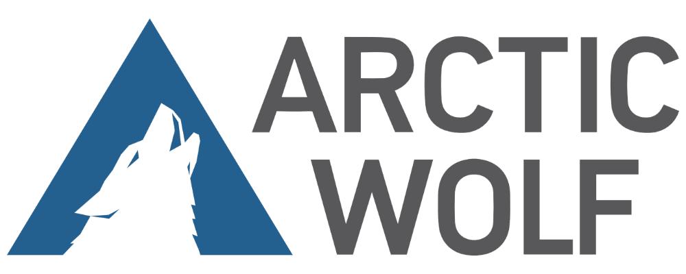 Artic Wolf
